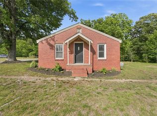 2317 Mount Hope Church Rd, Whitsett, NC 27377