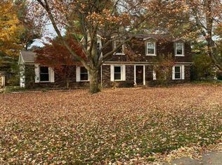 11617 Greenlawn Ave, Plymouth, IN 46563