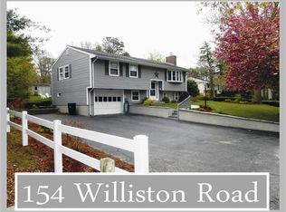 154 Williston Rd, Sagamore Beach, MA 02562