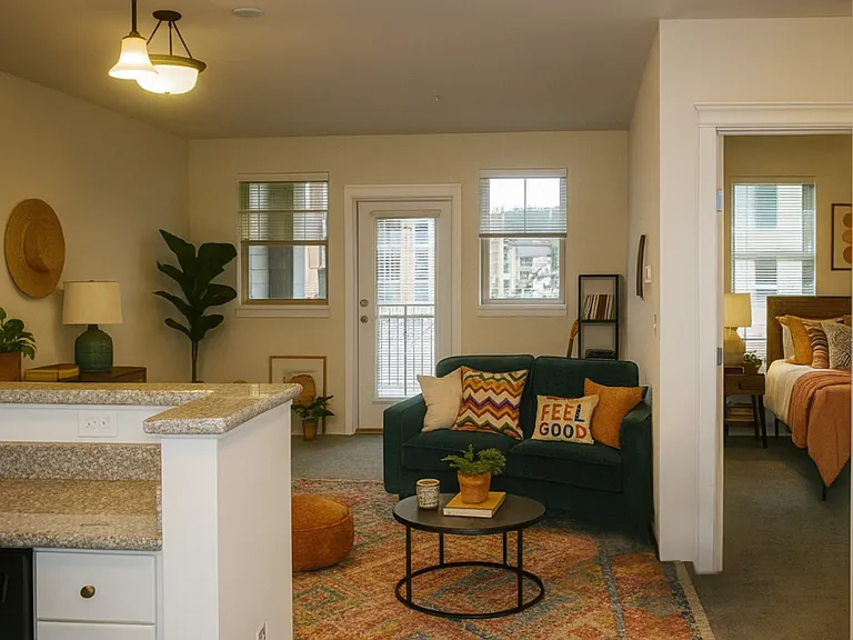 Trinity 43rd Apartments — Photo 14