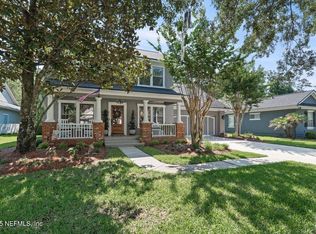 1060 Meadow View Ln, Saint Augustine, FL 32092