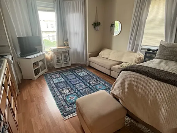 (undisclosed Address), Waltham, MA 02453