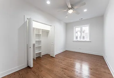 3335 N Avers Ave #3N — Photo 7