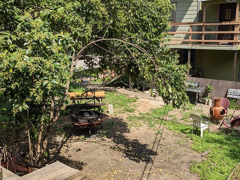 3711 Tom Green St #B — Photo 6