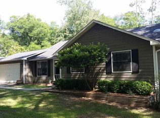 6701 Kauai King Trl, Tallahassee, FL 32309