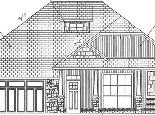 103 Ross Salvage Rd, Pea Ridge, AR 72751