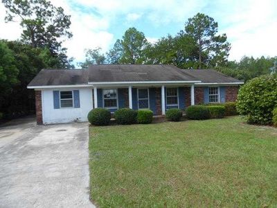 197 Hollywood Ave, Jesup, GA, 31545