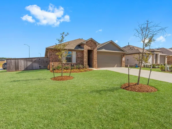 40542 Birch Shadows Ct, Magnolia, TX 77354