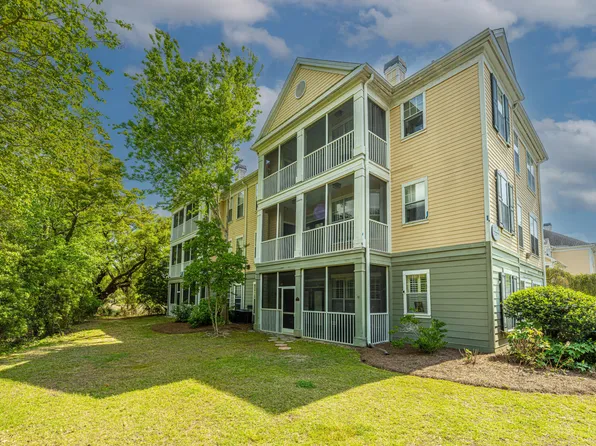 130 River Landing Dr Unit 8210, Daniel Island, SC 29492