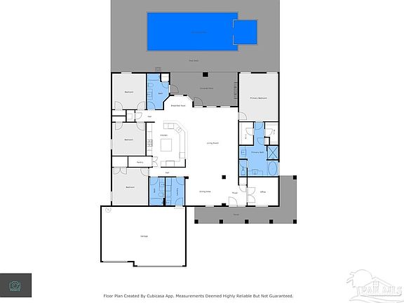 5th image of 1454 E Shores Blvd