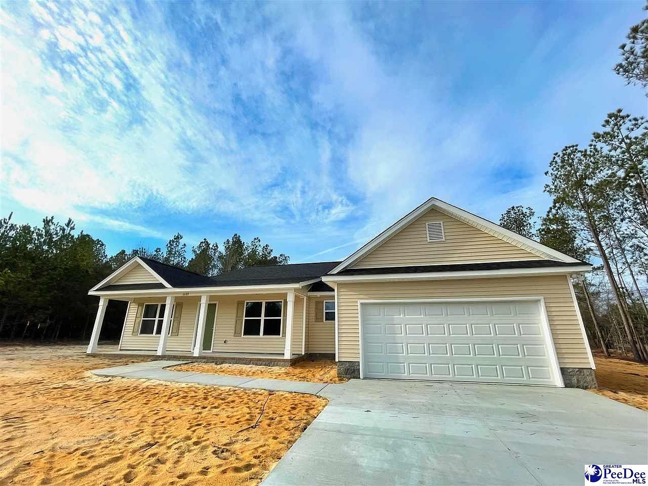 6680 Coker Ln, Cheraw, SC 29520 Zillow