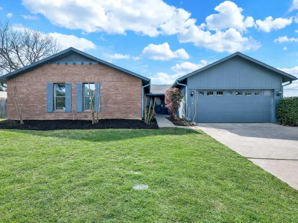 2033 Durham St, Irving, TX 75062