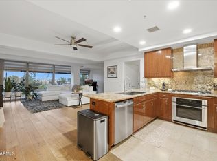7167 E RANCHO VISTA Drive #5010, Scottsdale, AZ 85251