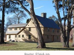 248 Boston Post Rd, Madison, CT 06443