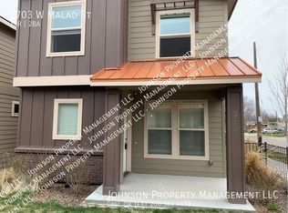 2703 W Malad St, Boise, ID 83705