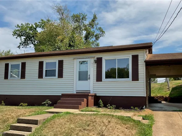 713 Edgelawn St, Parkersburg, WV 26101