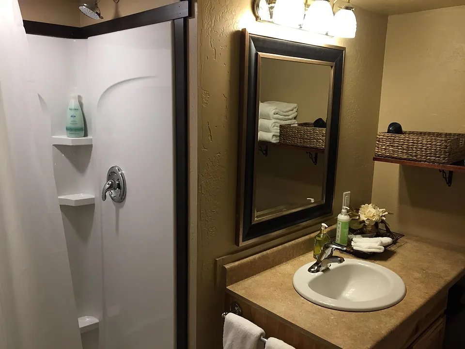 Bath and Shower