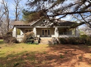 1429 Seran Dr, Wewoka, OK 74884