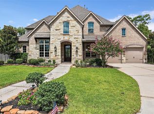 6122 Majestic Pines Dr, Kingwood, TX 77345