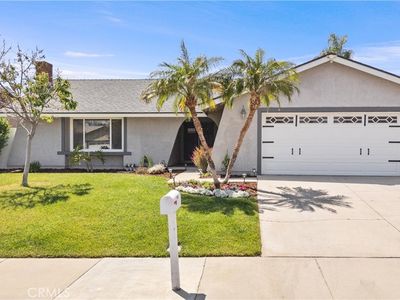 11449 Morning Star Ln, Moreno Valley, CA, 92557