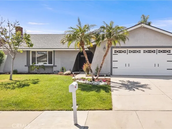 11449 Morning Star Ln, Moreno Valley, CA 92557