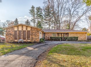 1925 W 65th St, Indianapolis, IN