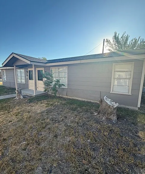 135 Fannin St — Photo 1