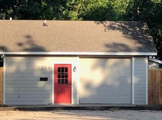 1311 S 21st St, Temple, TX 76504