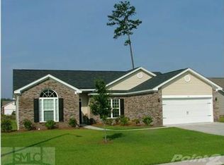 162 Willow Point Cir, Savannah, GA 31407