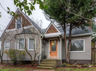 3414 NE 57th Ave, Portland, OR 97213