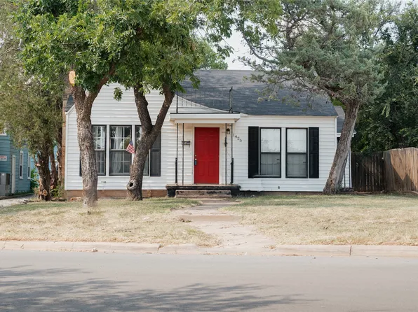 1425 Cedar Crest Dr, Abilene, TX 79601