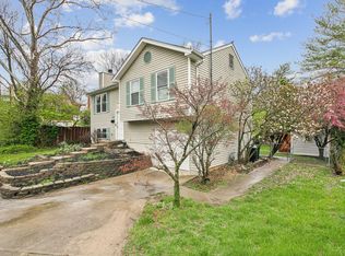 540 Virgil Rd, Cincinnati, OH 45238