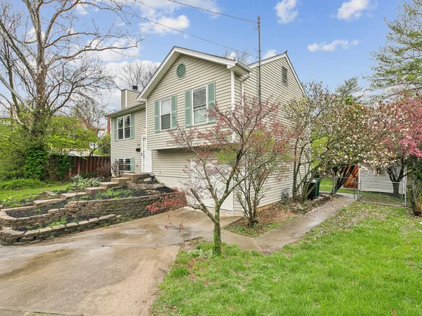 540 Virgil Rd, Cincinnati, OH 45238