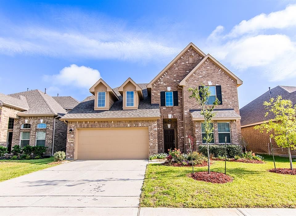 1st image of 21306 Cypress Red Oak Dr
