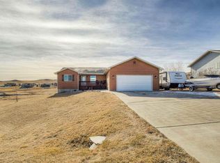 2767 Black Saddle Rd, Rapid City, SD 57703