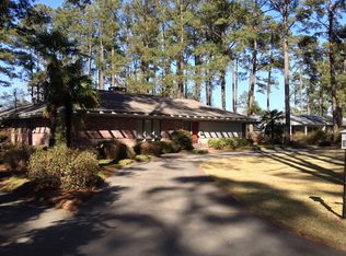 503 Lipscomb Ave, Marion, SC 29571