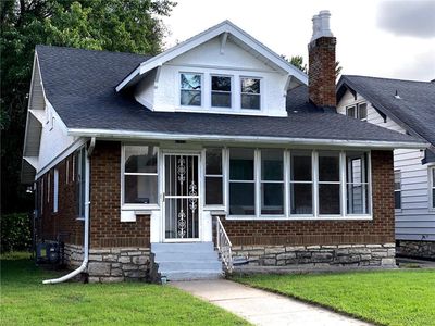 2315 E 60th St, Kansas City, MO, 64130