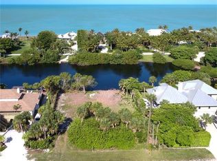 3551 Gasparilla Rd, Boca Grande, FL 33921