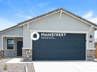 3791 E Sandoval Dr, San Tan Valley, AZ 85140