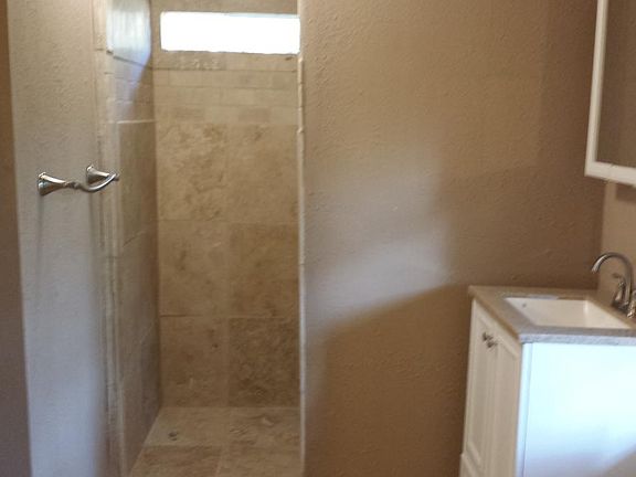 Totally new Bathroom