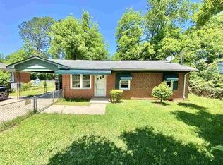 1104 Green St, Warner Robins, GA 31093