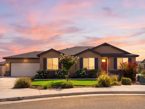 3050 Seymour Street, Tulare, CA 93274