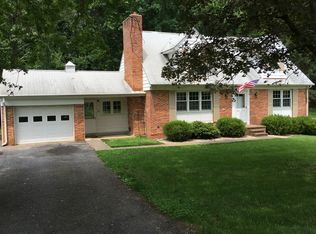 6417 Belleview Dr, Columbia, MD 21046