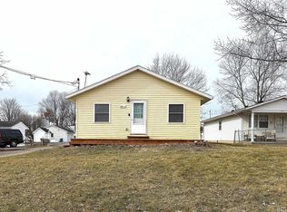 307-2 N Morris St, Farmland, IN 47340