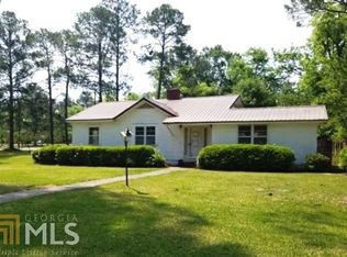 410 E 23rd Ave, Cordele, GA 31015