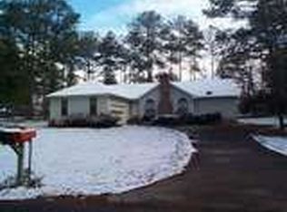 105 Covey Ln, Athens, GA 30606