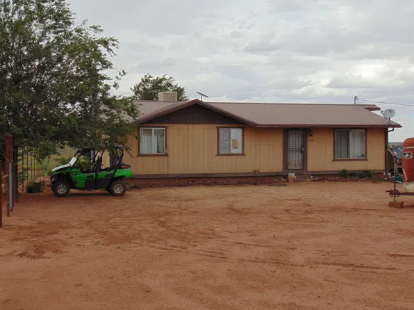 399 County Road 5152, Concho, AZ 85924