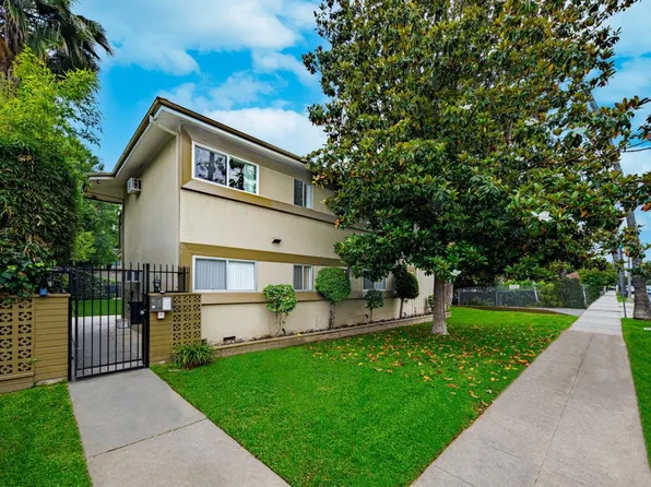 720 E Mountain St APT 9, Pasadena, CA 91104