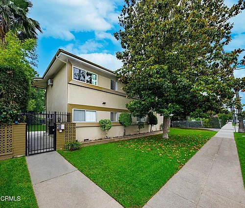 720 E Mountain St #9 Photo 1
