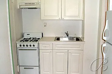 Rented by Bellmarc Realty